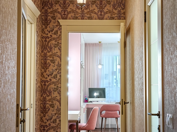 
  Продам 3-комн. квартиру 107 м². Фото 15.