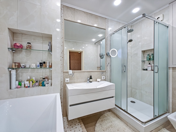 
  Продам 3-комн. квартиру 107 м². Фото 22.