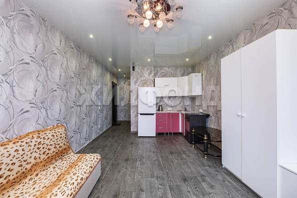 
  Продается студия 27.7 м². Фото 4.