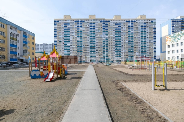 
  Продается студия 27.7 м². Фото 13.