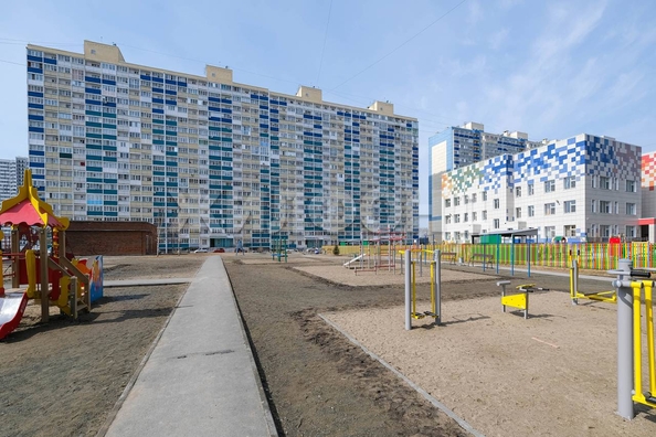 
  Продается студия 27.7 м². Фото 14.