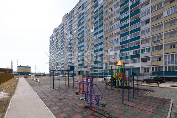
  Продается студия 27.7 м². Фото 15.