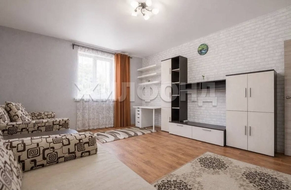 
  Продается 1-комн. квартира 45.1 м². Фото 2.