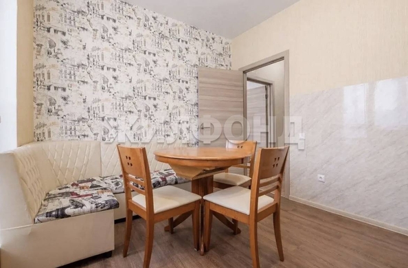 
  Продается 1-комн. квартира 45.1 м². Фото 6.