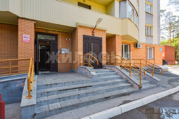 
  Продается 1-комн. квартира 45.1 м². Фото 13.