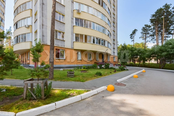 
  Продается 1-комн. квартира 45.1 м². Фото 4.