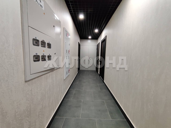 
  Продается студия 24.6 м². Фото 8.