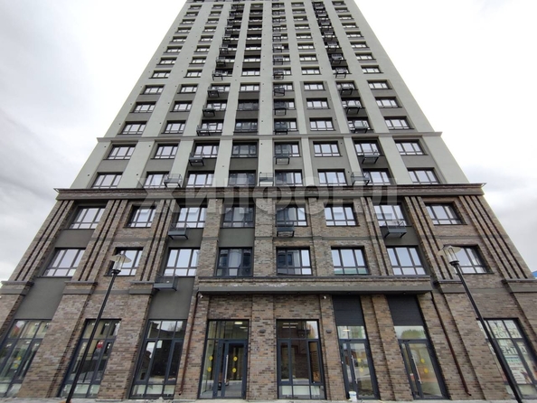 
  Продается студия 24.6 м². Фото 11.
