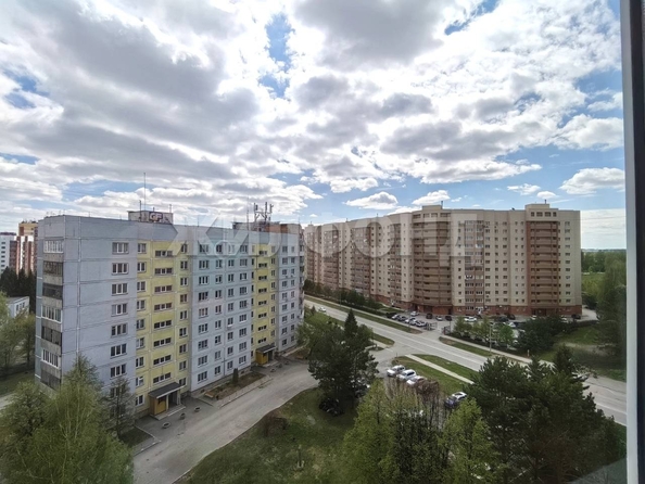 
  Продается 1-комн. квартира 36.9 м². Фото 6.