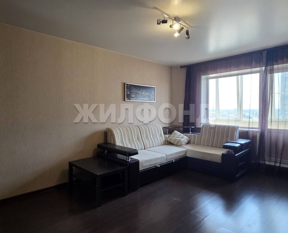 
  Продается 1-комн. квартира 37.5 м². Фото 9.