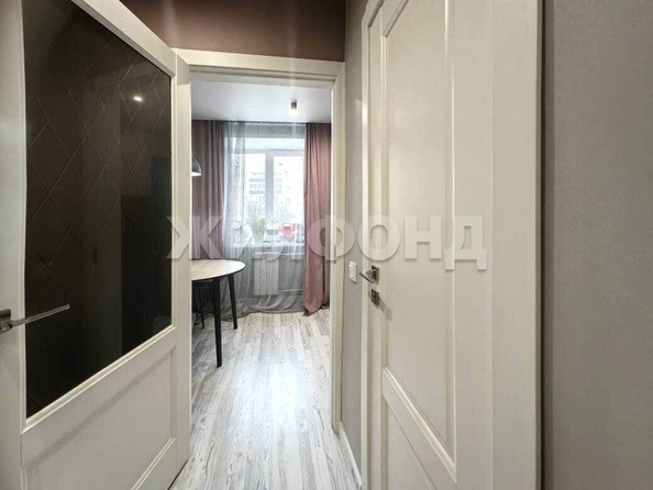 
  Продается 1-комн. квартира 34.5 м². Фото 16.