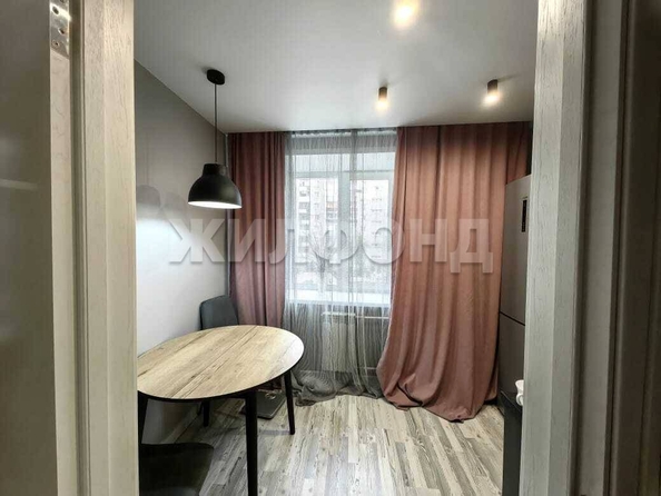 
  Продается 1-комн. квартира 34.5 м². Фото 18.