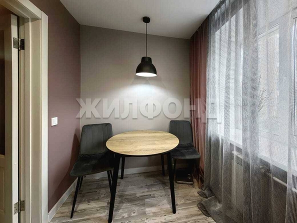 
  Продается 1-комн. квартира 34.5 м². Фото 19.