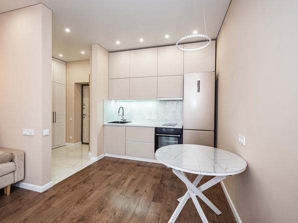 
  Продается 1-комн. квартира 36.2 м². Фото 3.