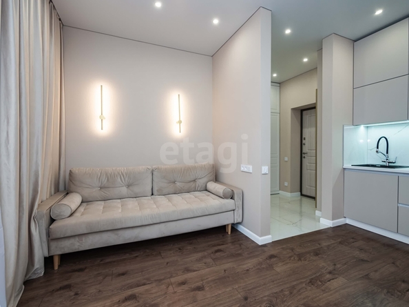 
  Продается 1-комн. квартира 36.2 м². Фото 8.