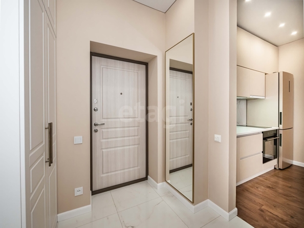 
  Продается 1-комн. квартира 36.2 м². Фото 10.