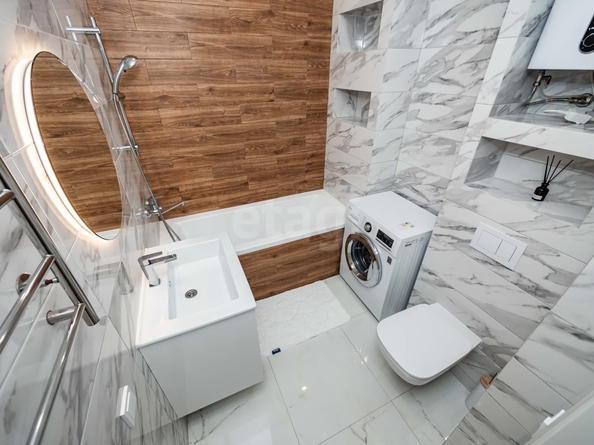 
  Продается 1-комн. квартира 36.2 м². Фото 17.