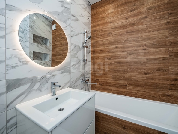 
  Продается 1-комн. квартира 36.2 м². Фото 18.