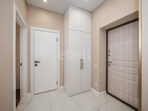 
  Продается 1-комн. квартира 36.2 м². Фото 22.