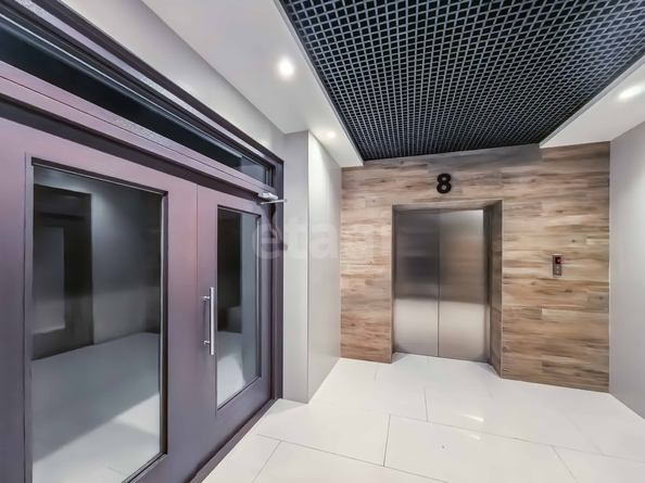 
  Продается 1-комн. квартира 36.2 м². Фото 25.
