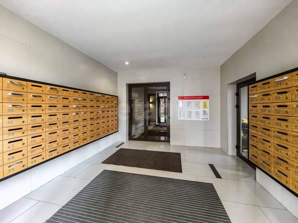 
  Продается 1-комн. квартира 36.2 м². Фото 29.