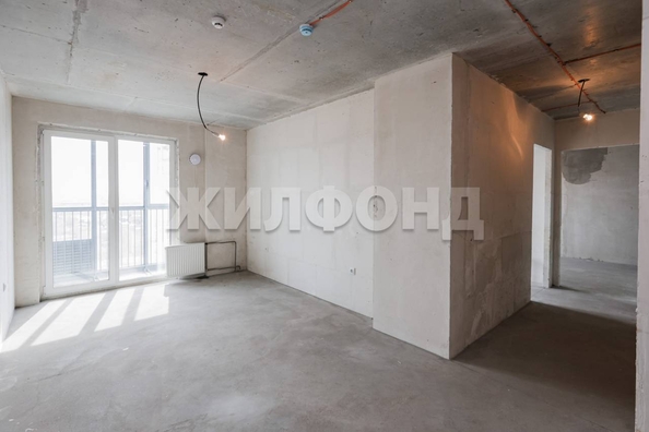 
  Продается 2-комн. квартира 63.5 м², в ЖК Vesna (Весна), дом 30 сек 2. Фото 1.