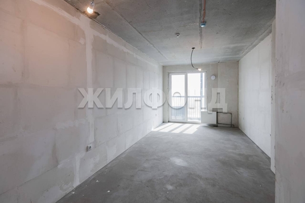 
  Продается 2-комн. квартира 63.5 м², в ЖК Vesna (Весна), дом 30 сек 2. Фото 2.