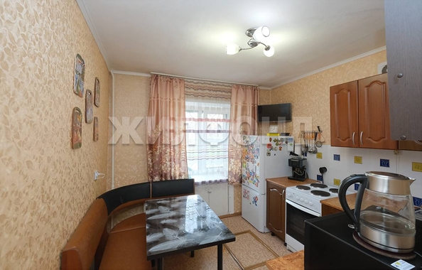 
  Продается 2-комн. квартира 54.5 м². Фото 1.