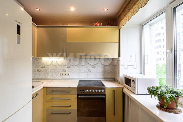 
  Продается 2-комн. квартира 45.5 м². Фото 2.