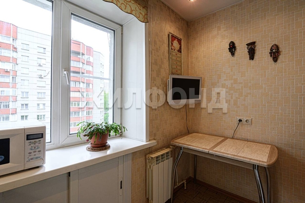 
  Продается 2-комн. квартира 45.5 м². Фото 4.