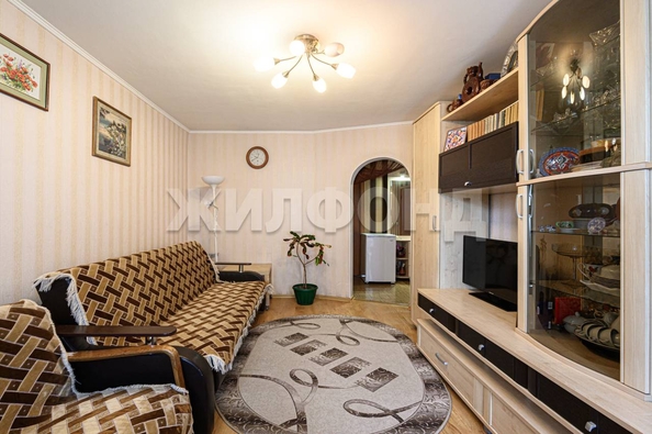 
  Продается 2-комн. квартира 45.5 м². Фото 11.