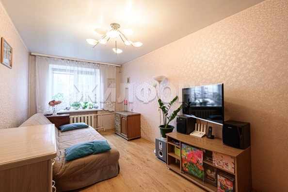 
  Продается 2-комн. квартира 45.5 м². Фото 18.