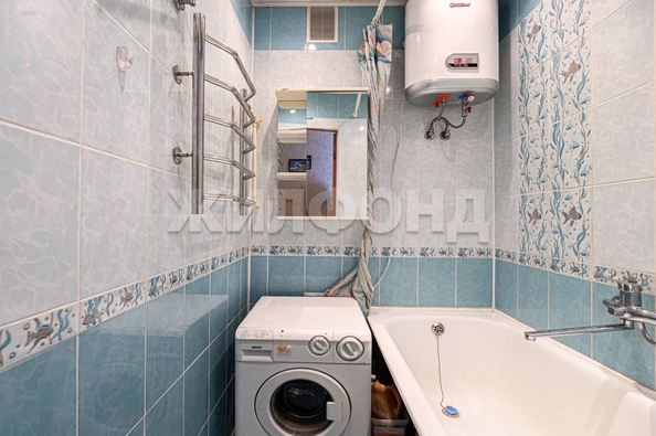 
  Продается 2-комн. квартира 45.5 м². Фото 26.