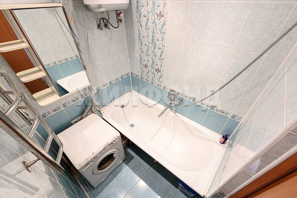 
  Продается 2-комн. квартира 45.5 м². Фото 27.