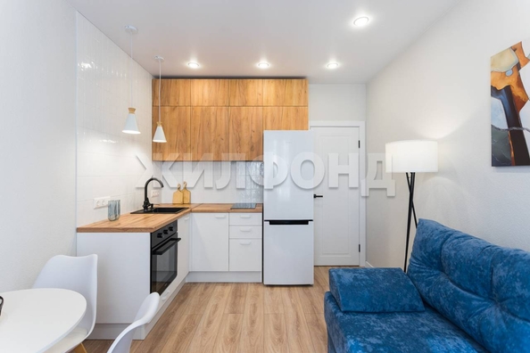 
  Продается 2-комн. квартира 49.3 м², в ЖК Акация на Ватутина, дом 2. Фото 2.