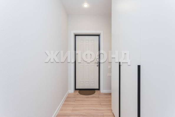 
  Продается 2-комн. квартира 49.3 м², в ЖК Акация на Ватутина, дом 2. Фото 4.