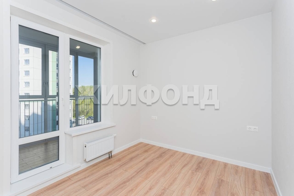 
  Продается 2-комн. квартира 49.3 м², в ЖК Акация на Ватутина, дом 2. Фото 8.