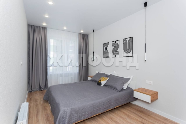 
  Продается 2-комн. квартира 49.3 м², в ЖК Акация на Ватутина, дом 2. Фото 11.