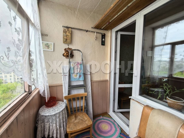 
  Продается 2-комн. квартира 43.7 м². Фото 6.