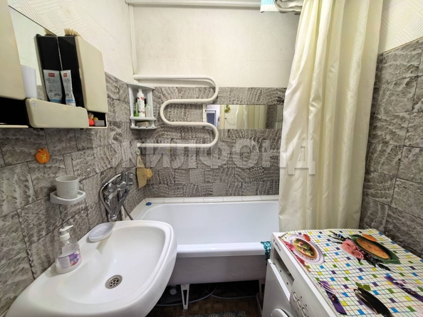 
  Продается 2-комн. квартира 43.7 м². Фото 18.