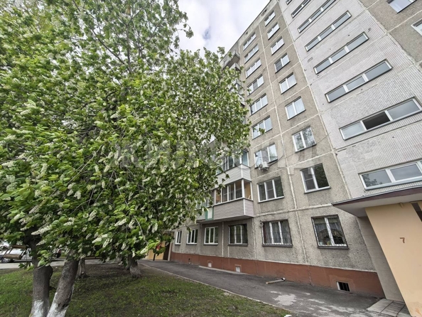 
  Продается 2-комн. квартира 43.7 м². Фото 26.
