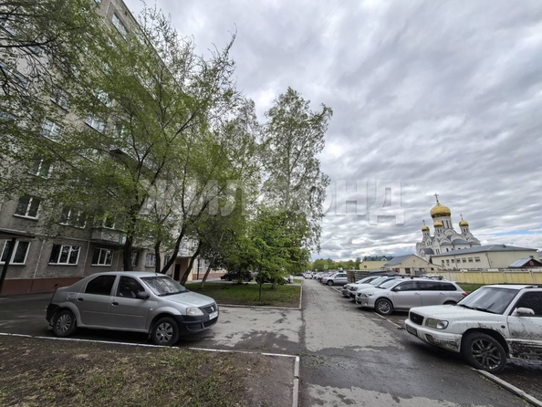 
  Продается 2-комн. квартира 43.7 м². Фото 27.