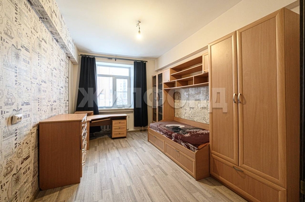 
  Продается 3-комн. квартира 74 м². Фото 25.