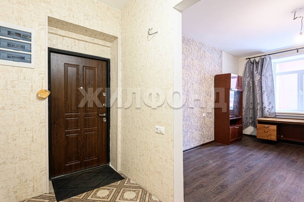 
  Продается 3-комн. квартира 74 м². Фото 35.