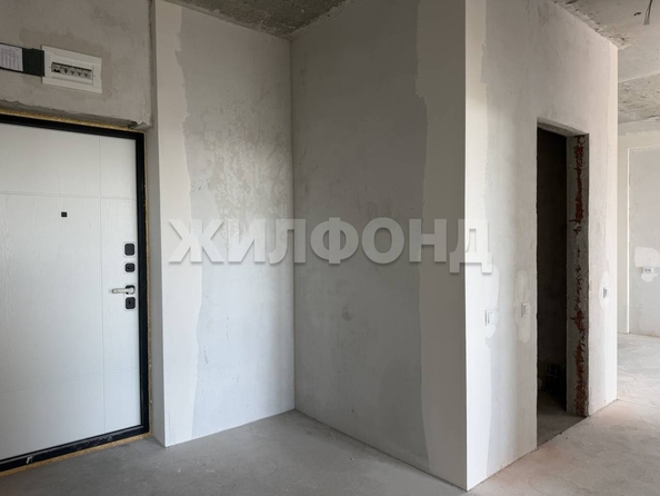 
  Продается 3-комн. квартира 63.2 м², в ЖК Тихомиров, башня А. Фото 7.