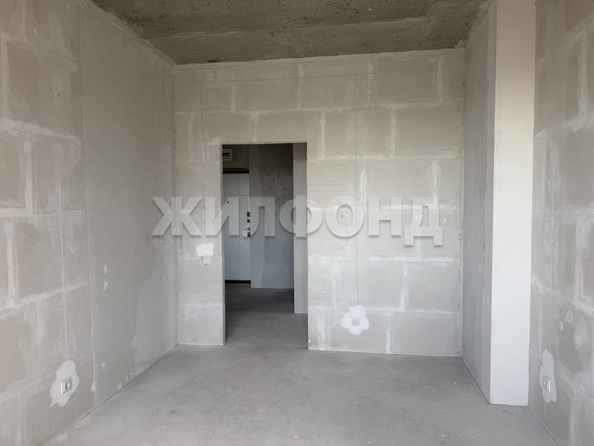 
  Продается 3-комн. квартира 63.2 м², в ЖК Тихомиров, башня А. Фото 9.