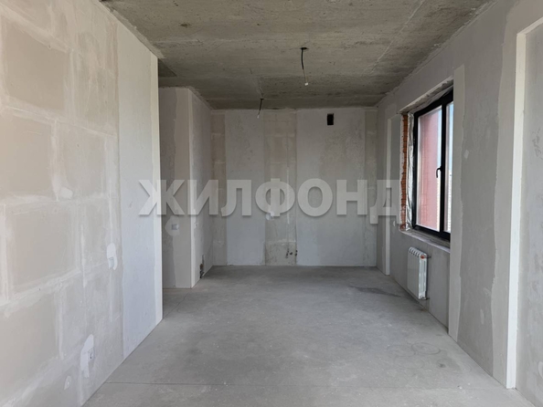 
  Продается 3-комн. квартира 63.2 м², в ЖК Тихомиров, башня А. Фото 11.