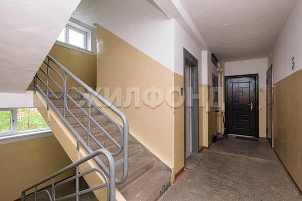 
  Продается 3-комн. квартира 64.7 м². Фото 17.