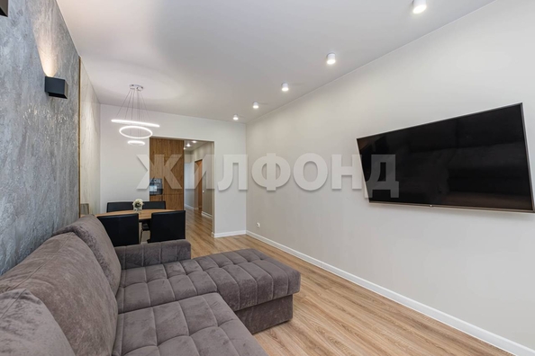 
  Продается 3-комн. квартира 58.3 м². Фото 6.