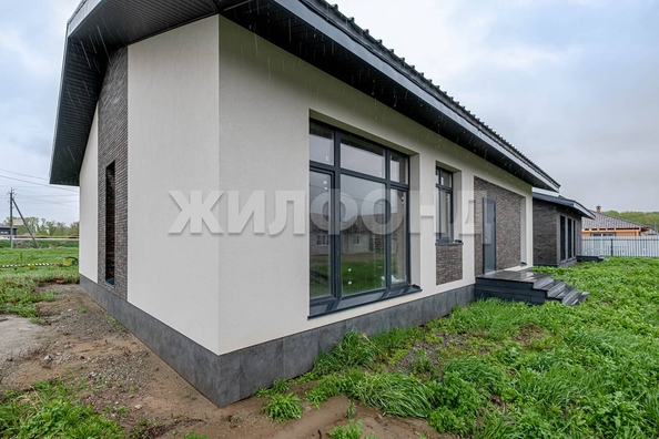 
  Продается дом 119.5 м². Фото 2.